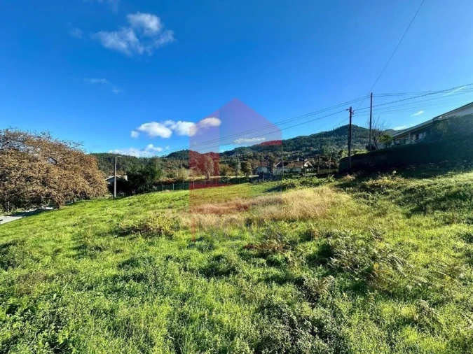 Terreno para Venda em Souto Foto 23