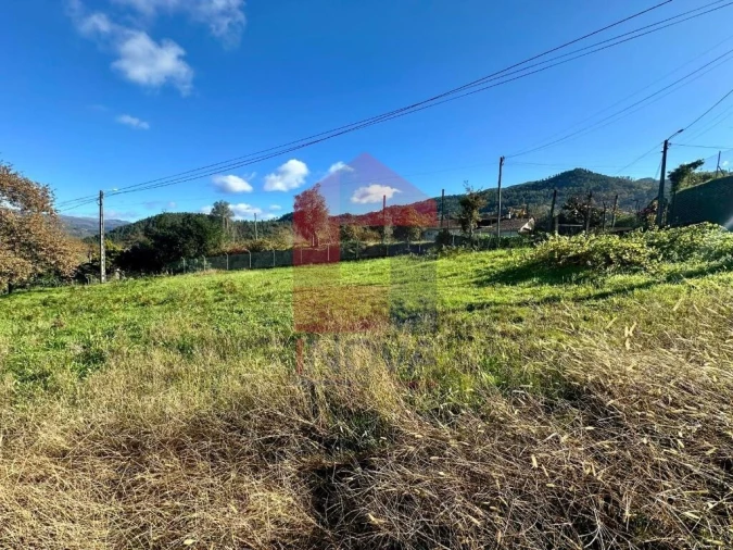 Terreno para Venda em Souto Foto 20