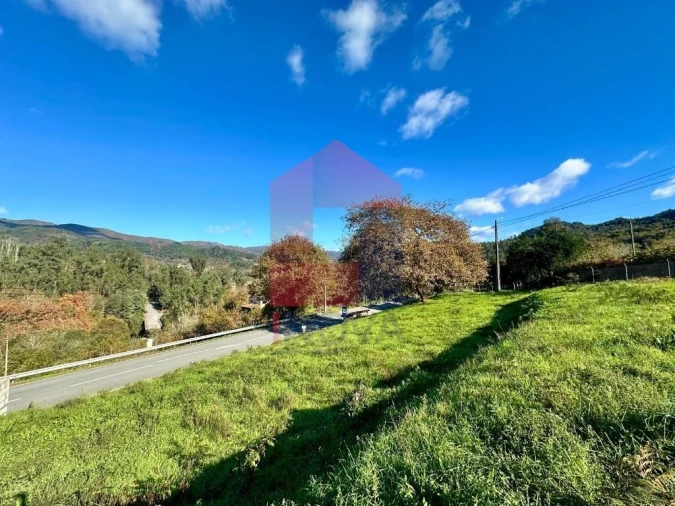 Terreno para Venda em Souto Foto 26