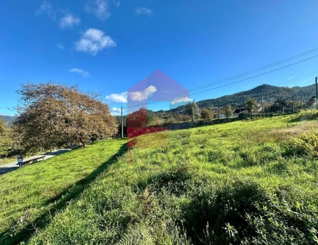 Terreno para Venda em Souto Foto 21