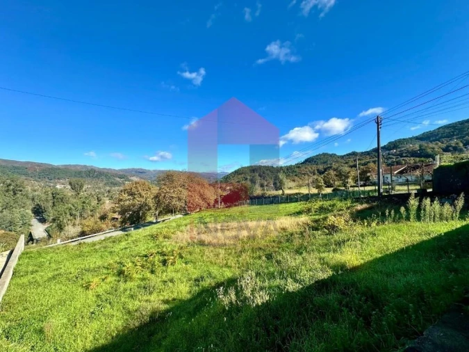 Terreno para Venda em Souto Foto 14