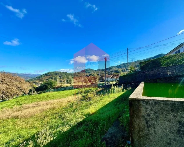 Terreno para Venda em Souto Foto 11