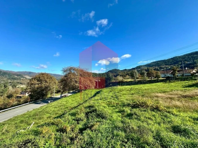 Terreno para Venda em Souto Foto 25