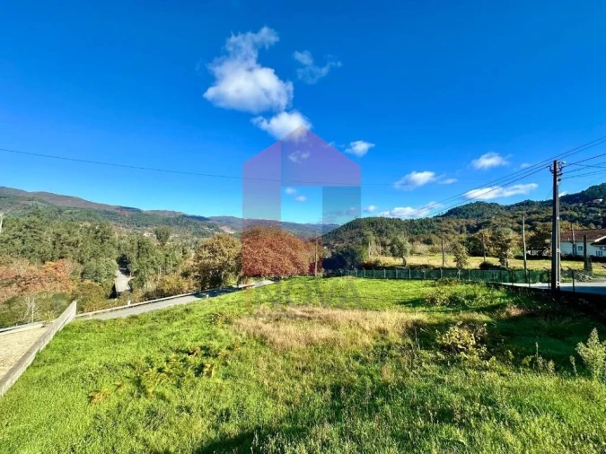 Terreno para Venda em Souto Foto 5