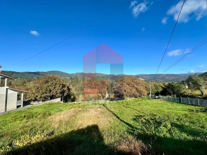 Terreno para Venda em Souto Foto 6