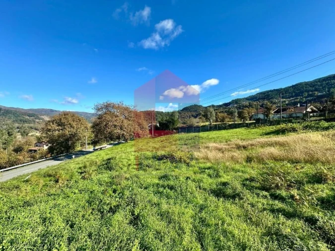 Terreno para Venda em Souto Foto 22