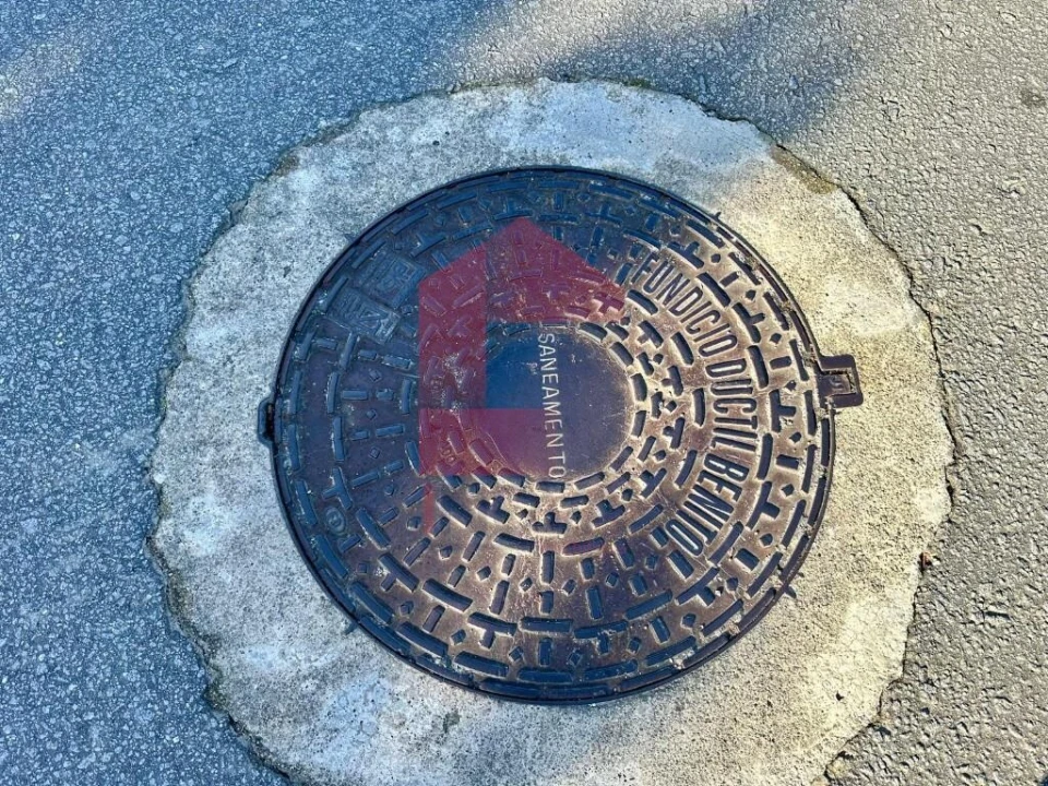 Terreno para Venda em Souto Foto 31