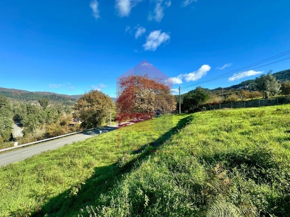 Terreno para Venda em Souto Foto 19