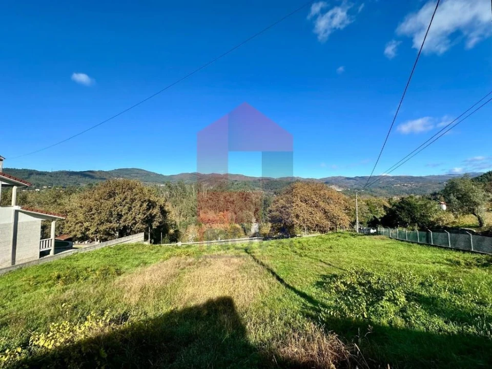 Terreno para Venda em Souto Foto 6