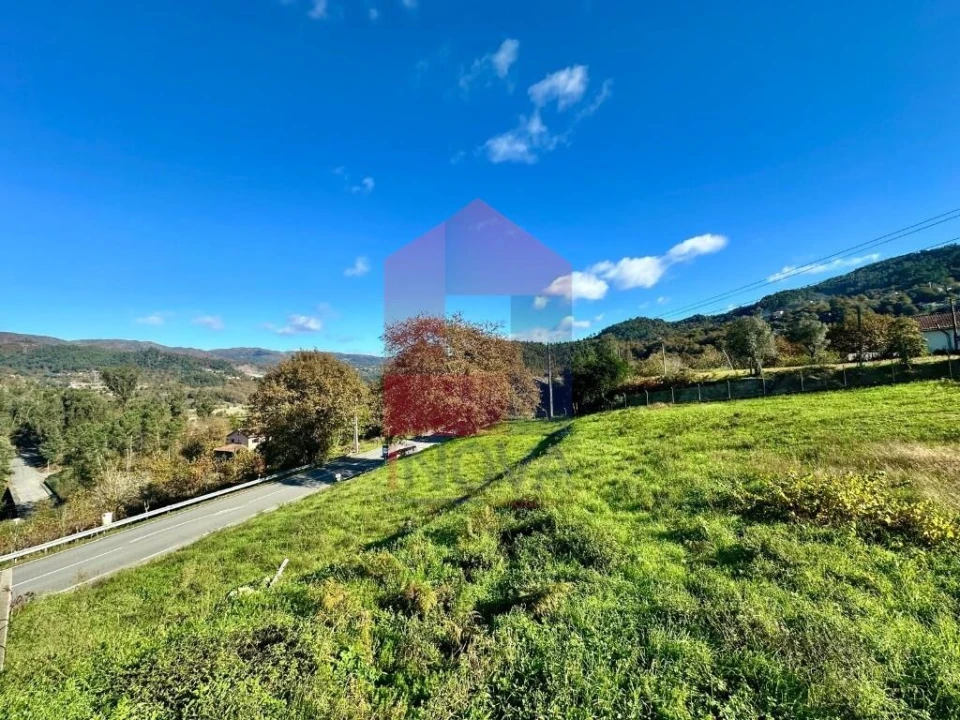 Terreno para Venda em Souto Foto 24