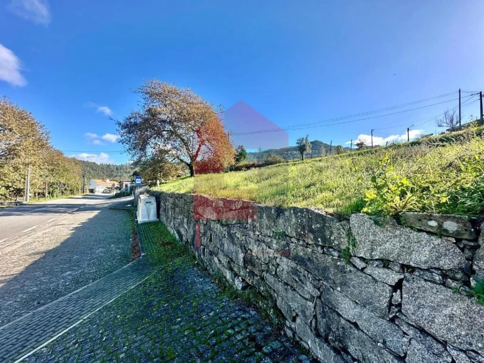 Terreno para Venda em Souto Foto 28