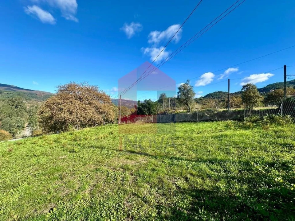 Terreno para Venda em Souto Foto 8