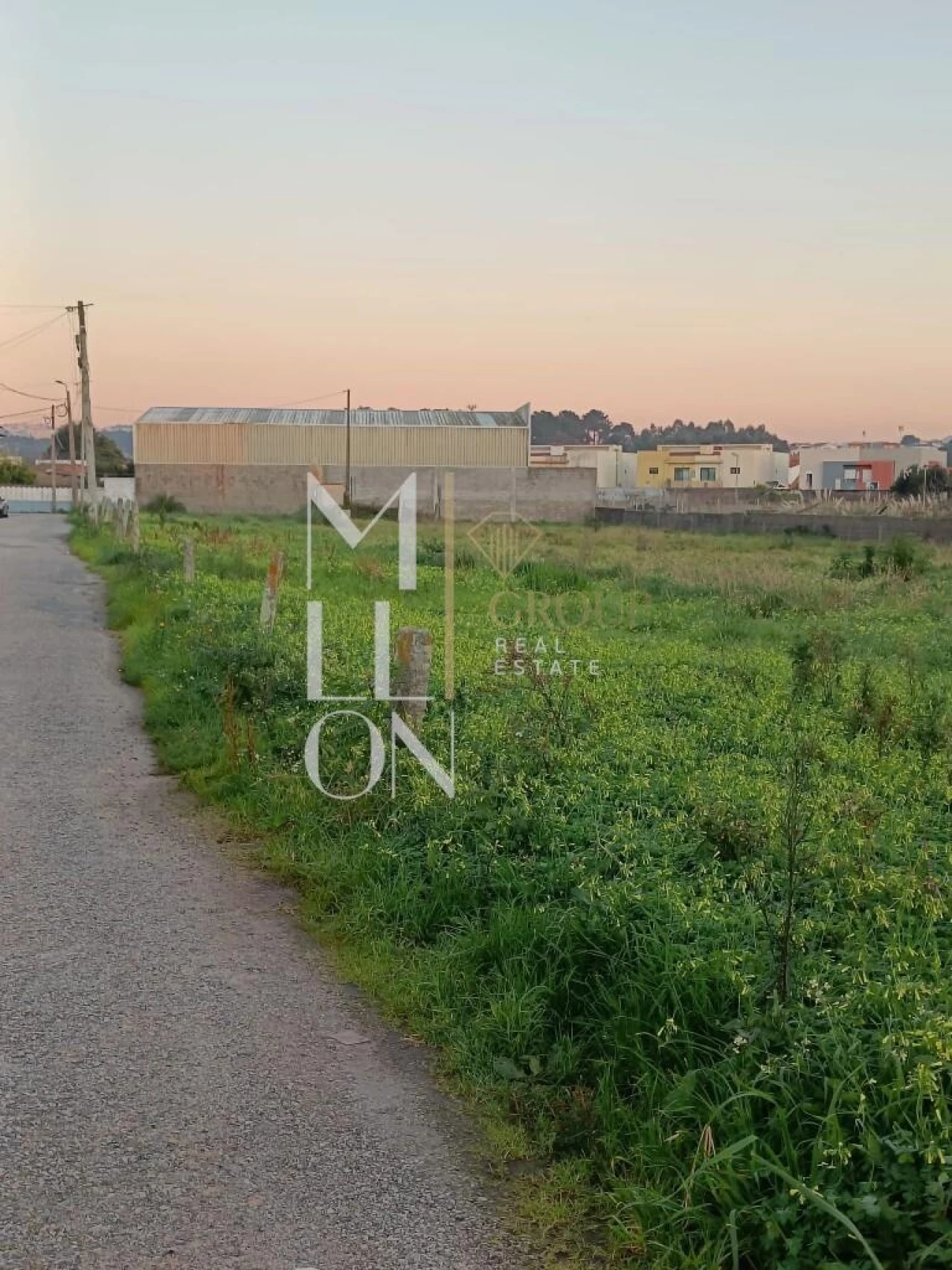 Terreno para Venda em Madalena Foto 3