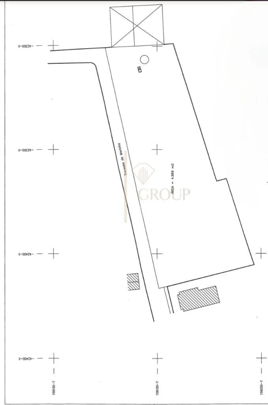 Terreno para Venda em Madalena Foto 6