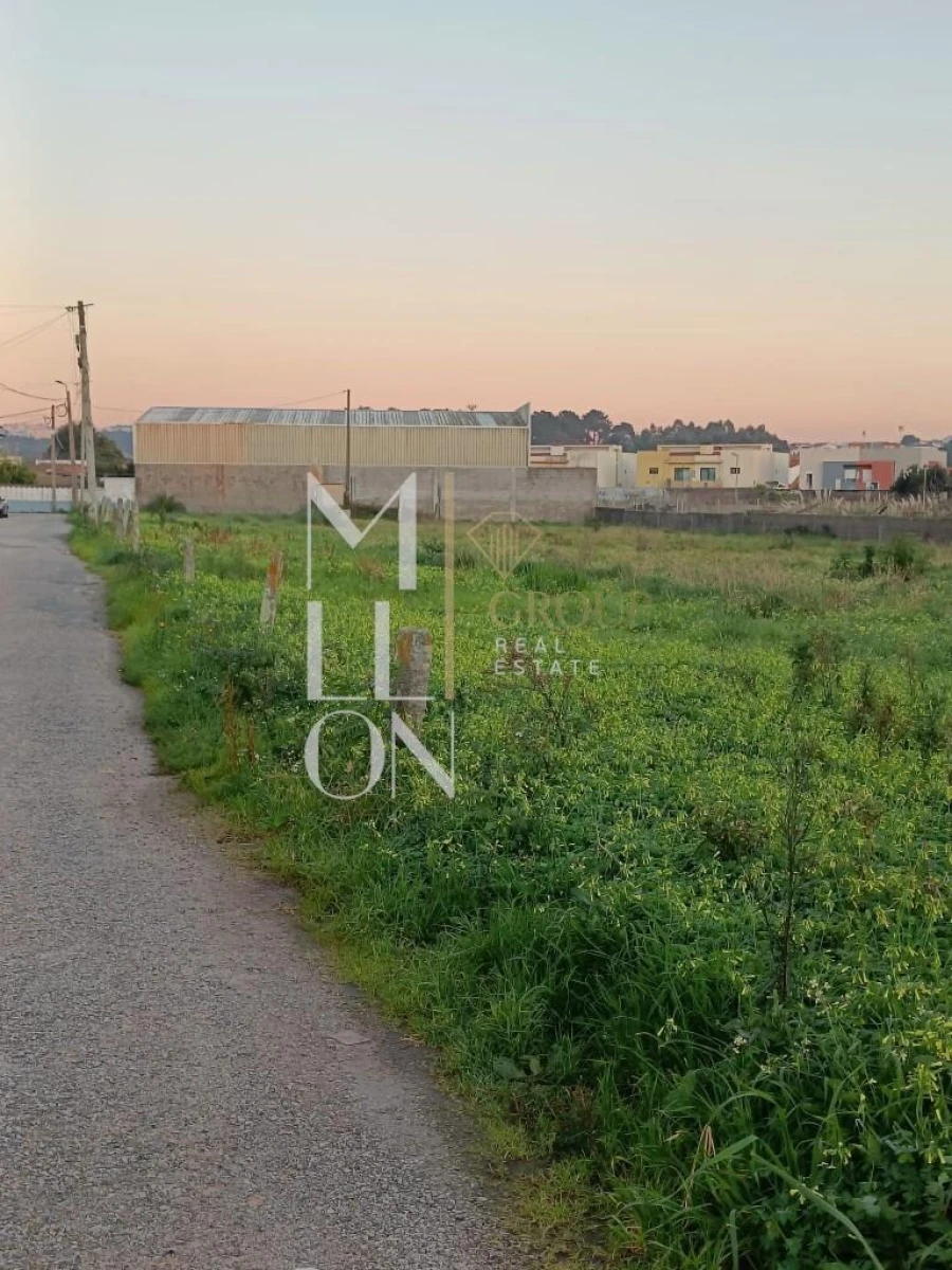 Terreno para Venda em Madalena Foto 3