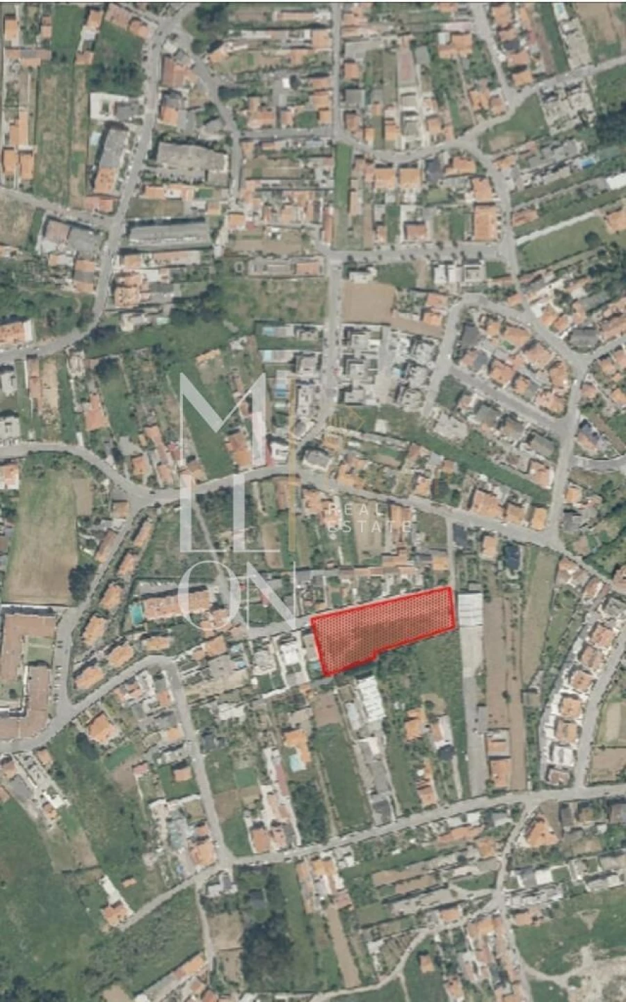 Terreno para Venda em Madalena Foto 7