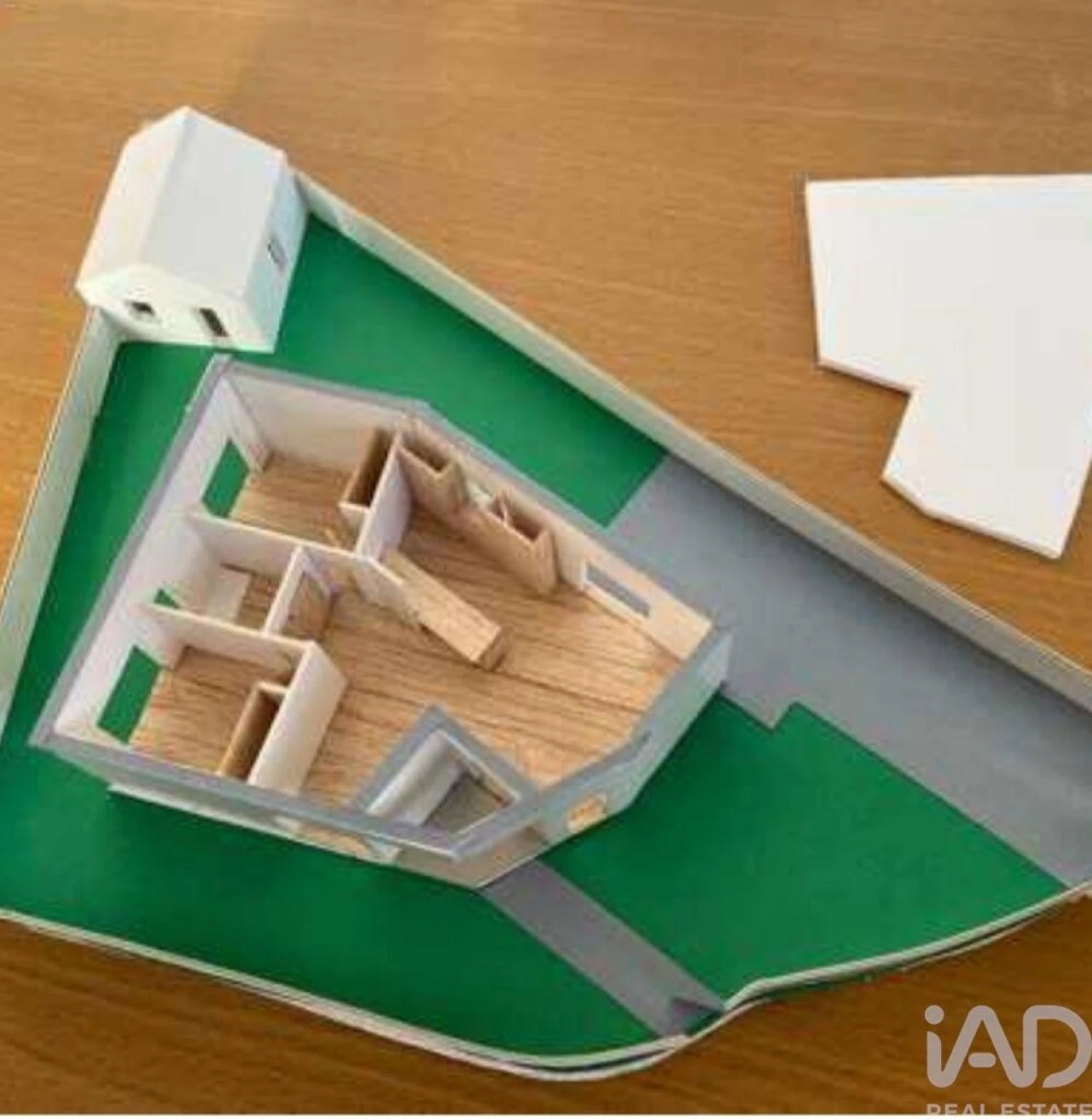 Moradia T2 para Venda em Avanca Foto 8