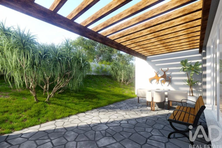 Moradia T3 para Venda em Milheiros de Poiares Foto 4