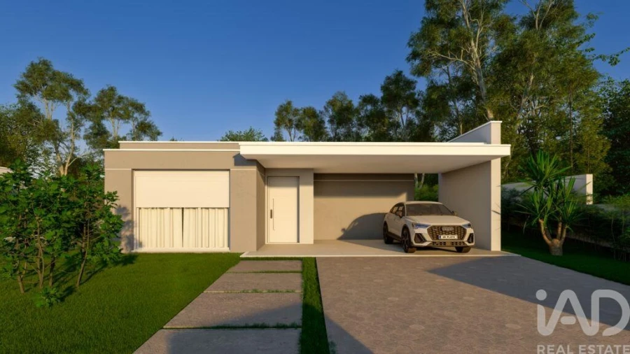 Moradia T3 para Venda em Milheiros de Poiares Foto 3