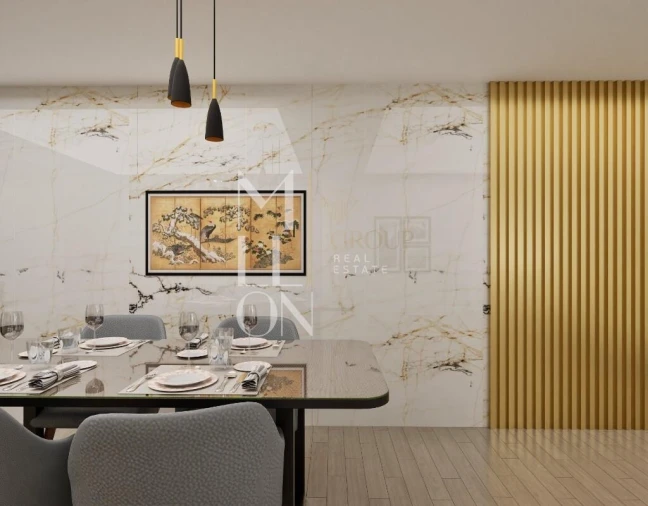 Apartamento T3 para Venda em Camara de Lobos Foto 12