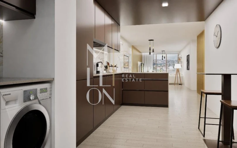 Apartamento T3 para Venda em Camara de Lobos Foto 18