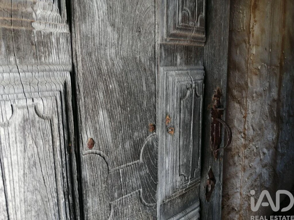 Moradia T4 para Venda em Alvares Foto 22