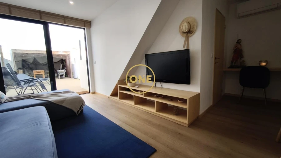 Moradia T2 para Venda em Vila do Conde Foto 3