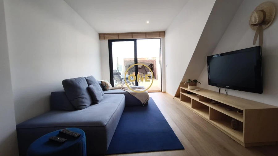 Moradia T2 para Venda em Vila do Conde Foto 2