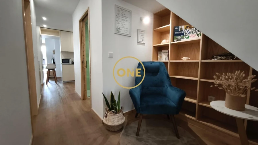 Moradia T2 para Venda em Vila do Conde Foto 26