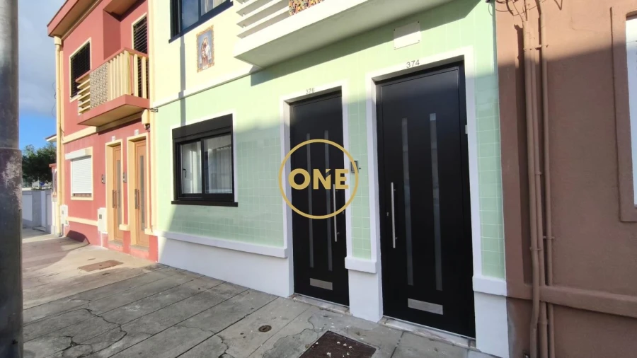 Moradia T2 para Venda em Vila do Conde Foto 22