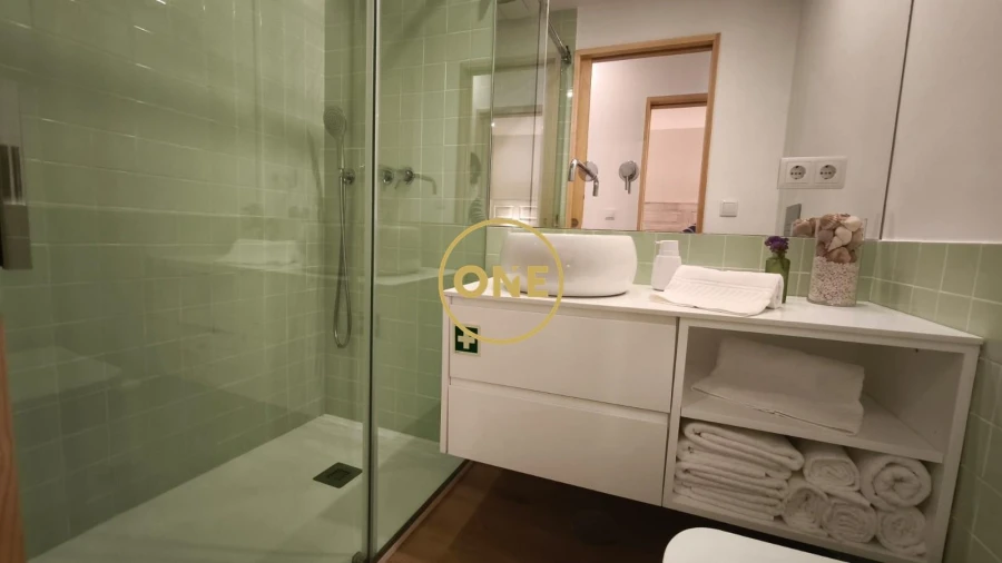 Moradia T2 para Venda em Vila do Conde Foto 20