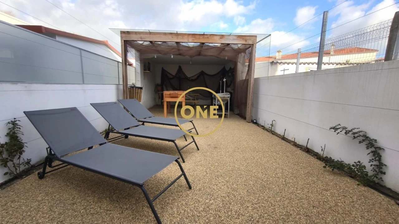 Moradia T2 para Venda em Vila do Conde Foto 1