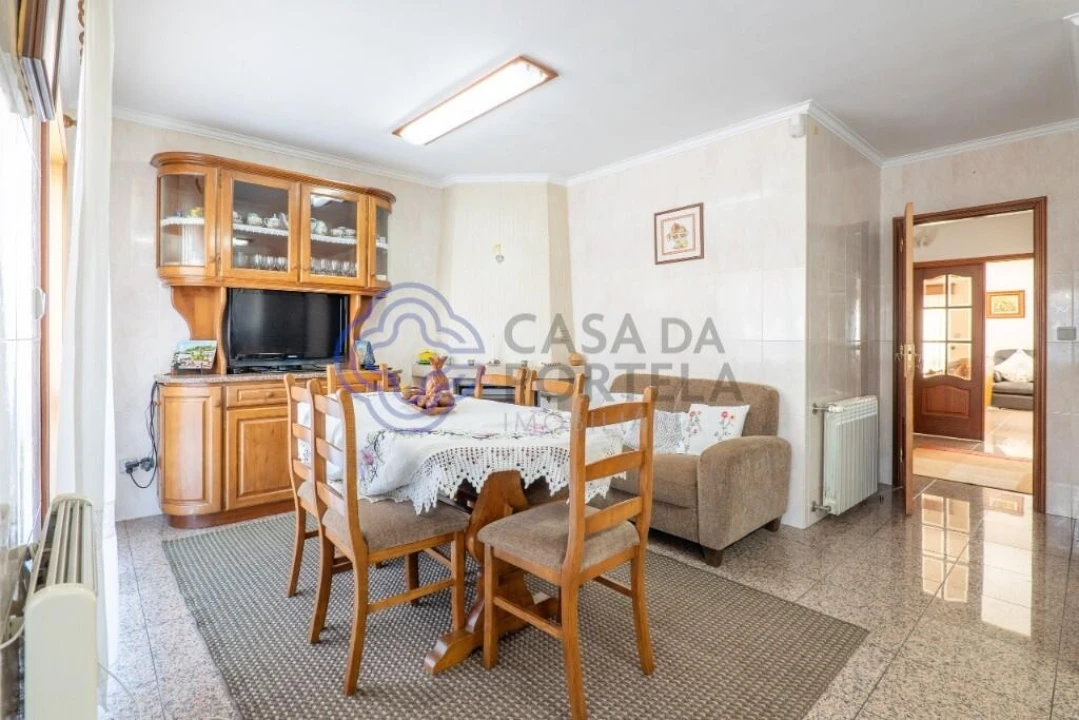 Moradia T5 para Venda em Mafamude e Vilar do Paraíso Foto 91