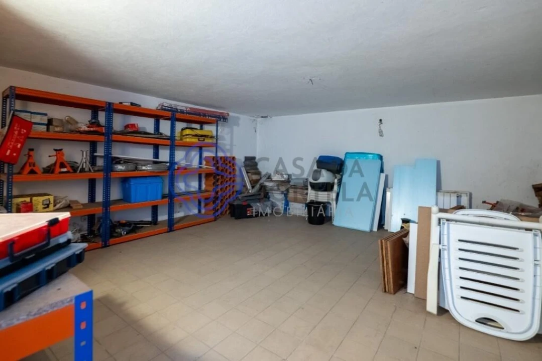 Moradia T5 para Venda em Mafamude e Vilar do Paraíso Foto 81