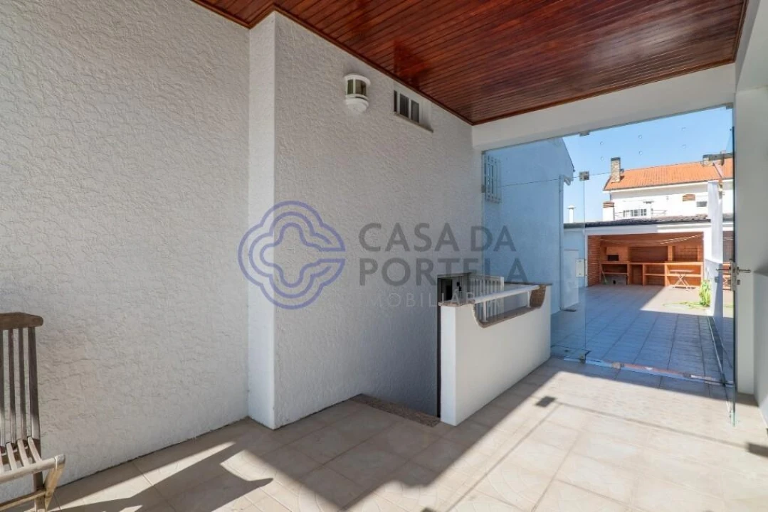 Moradia T5 para Venda em Mafamude e Vilar do Paraíso Foto 69