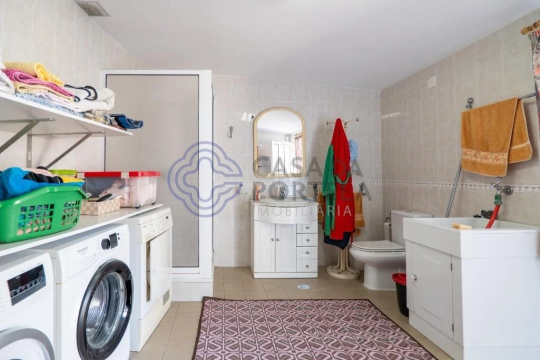 Moradia T5 para Venda em Mafamude e Vilar do Paraíso Foto 152