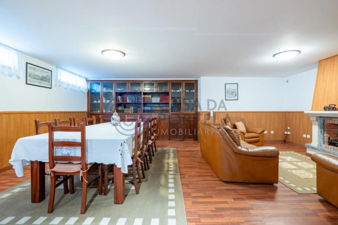 Moradia T5 para Venda em Mafamude e Vilar do Paraíso Foto 124