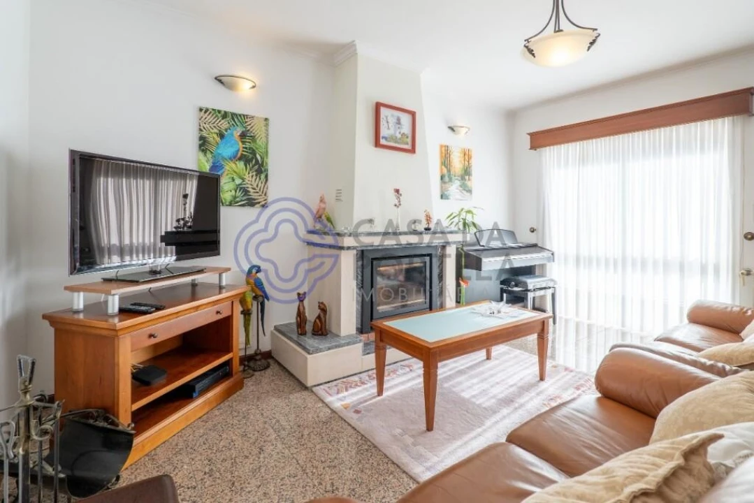 Moradia T5 para Venda em Mafamude e Vilar do Paraíso Foto 19