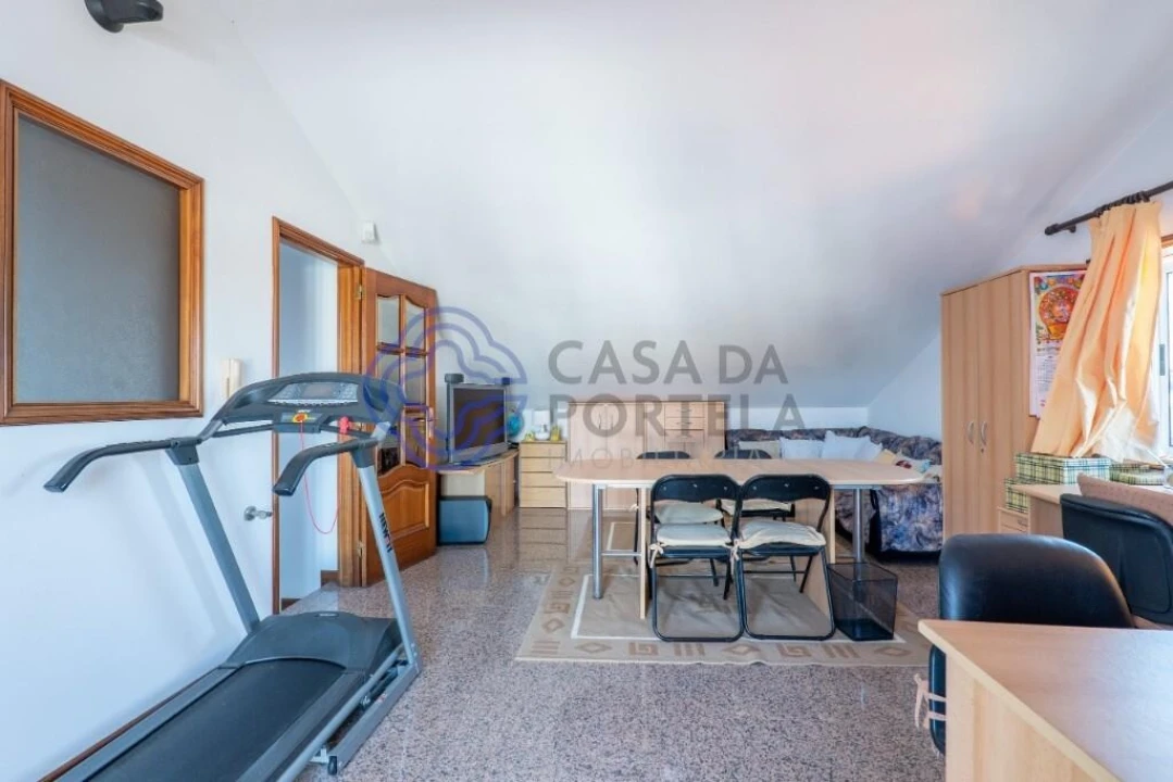 Moradia T5 para Venda em Mafamude e Vilar do Paraíso Foto 120