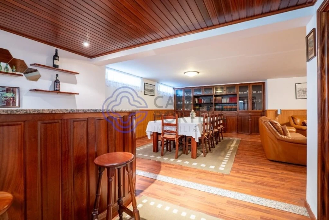 Moradia T5 para Venda em Mafamude e Vilar do Paraíso Foto 122