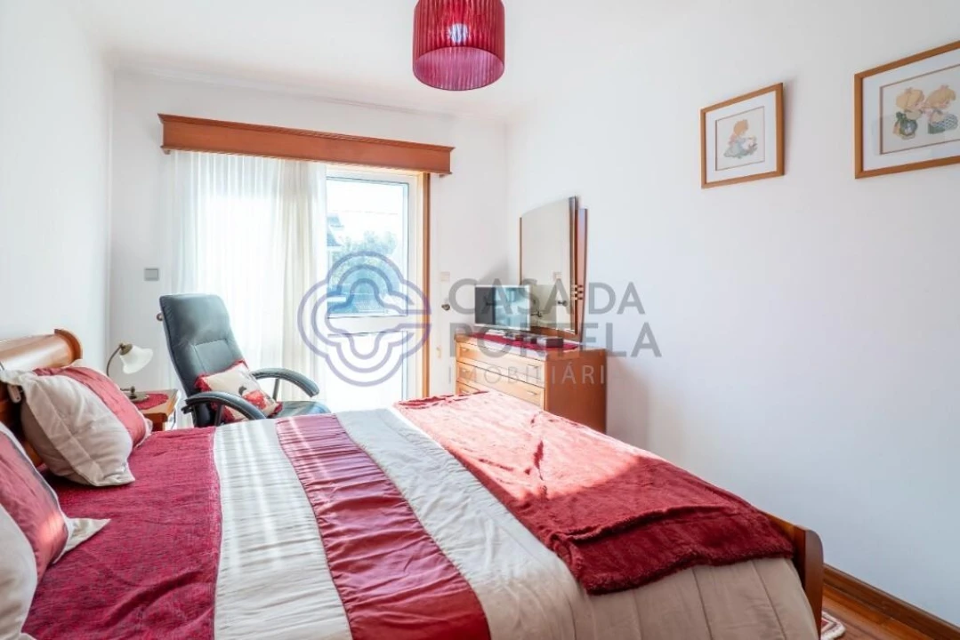 Moradia T5 para Venda em Mafamude e Vilar do Paraíso Foto 99