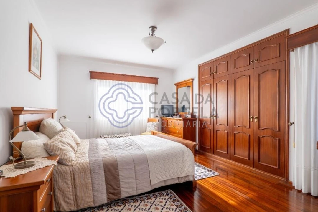 Moradia T5 para Venda em Mafamude e Vilar do Paraíso Foto 109