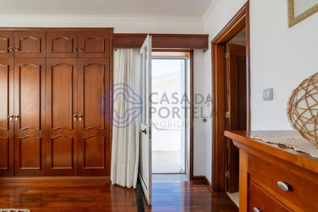 Moradia T5 para Venda em Mafamude e Vilar do Paraíso Foto 60