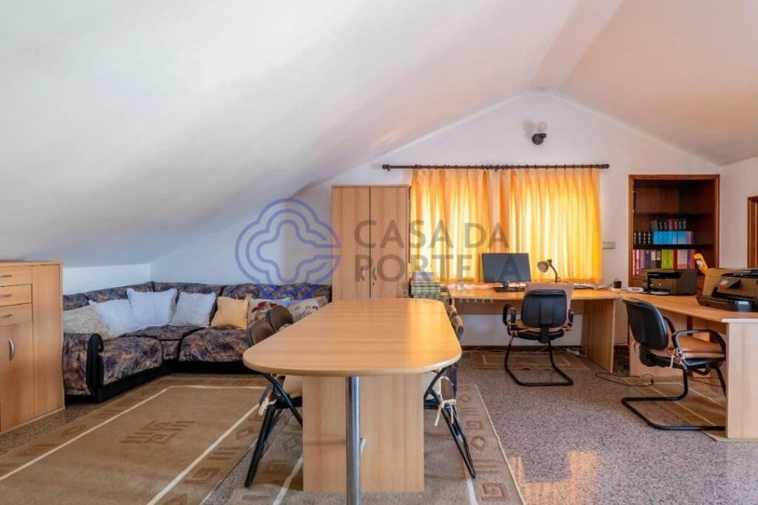 Moradia T5 para Venda em Mafamude e Vilar do Paraíso Foto 46