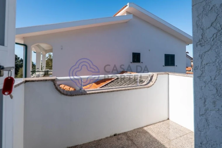 Moradia T5 para Venda em Mafamude e Vilar do Paraíso Foto 131