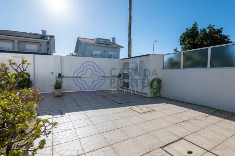 Moradia T5 para Venda em Mafamude e Vilar do Paraíso Foto 65