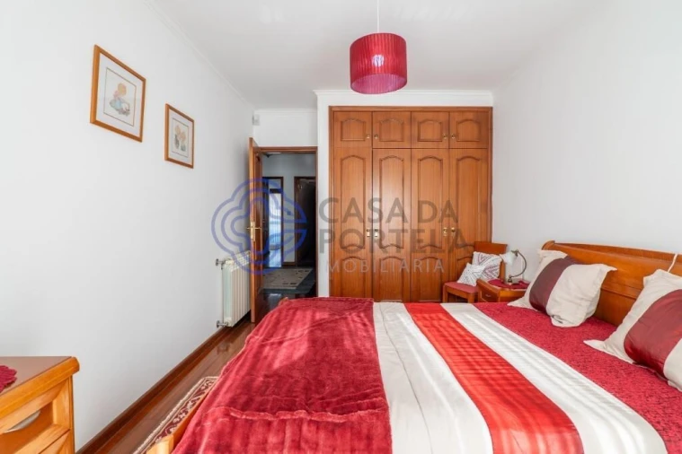 Moradia T5 para Venda em Mafamude e Vilar do Paraíso Foto 98