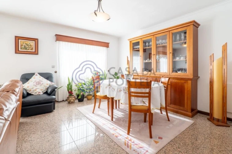 Moradia T5 para Venda em Mafamude e Vilar do Paraíso Foto 17