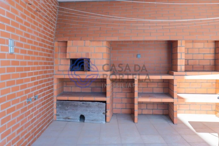 Moradia T5 para Venda em Mafamude e Vilar do Paraíso Foto 83