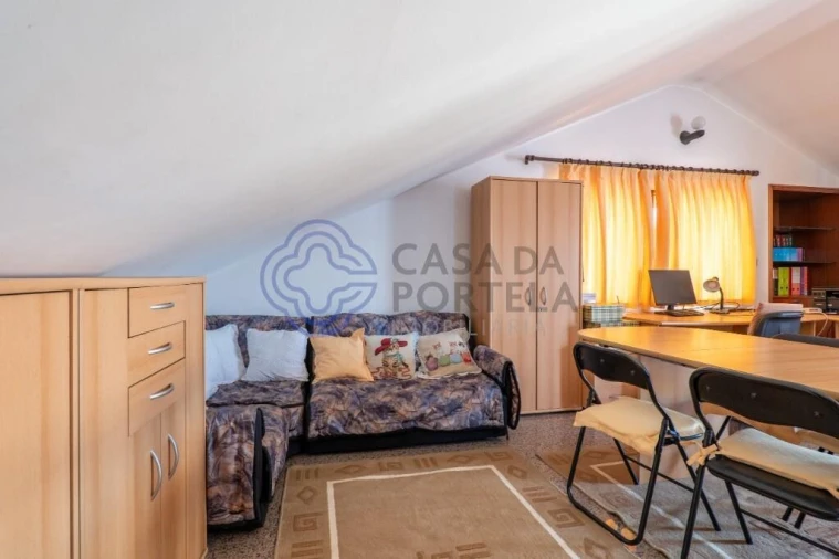 Moradia T5 para Venda em Mafamude e Vilar do Paraíso Foto 45